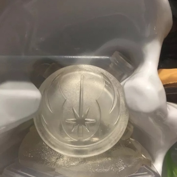 Disney Infinity 3.0 Edition Star Wars Starter Pack for Xbox 360 - Picture 6 of 9